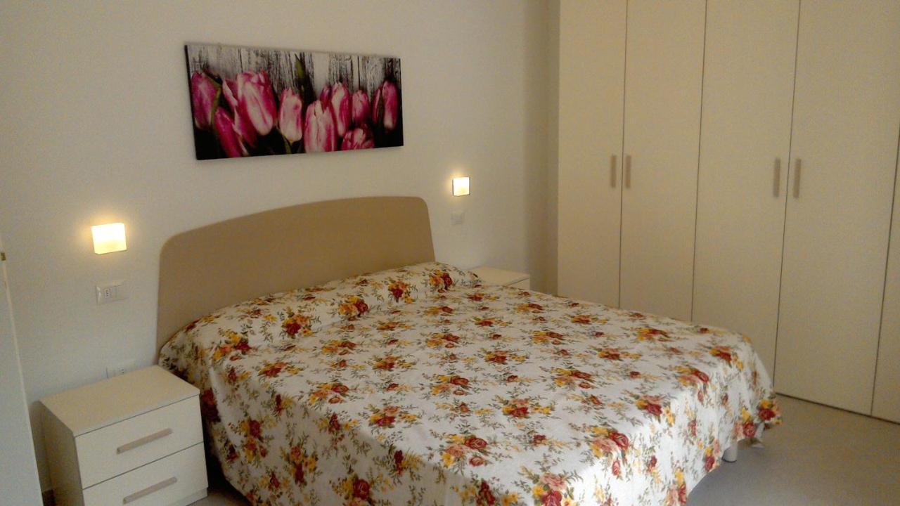 Verde Mare "Appartamenti Per Vacanze" Торторето Экстерьер фото