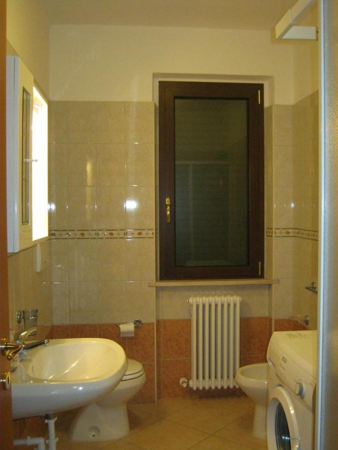 Verde Mare "Appartamenti Per Vacanze" Торторето Номер фото