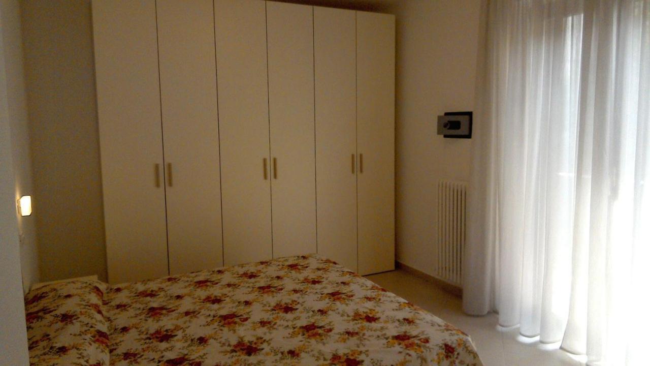Verde Mare "Appartamenti Per Vacanze" Торторето Экстерьер фото